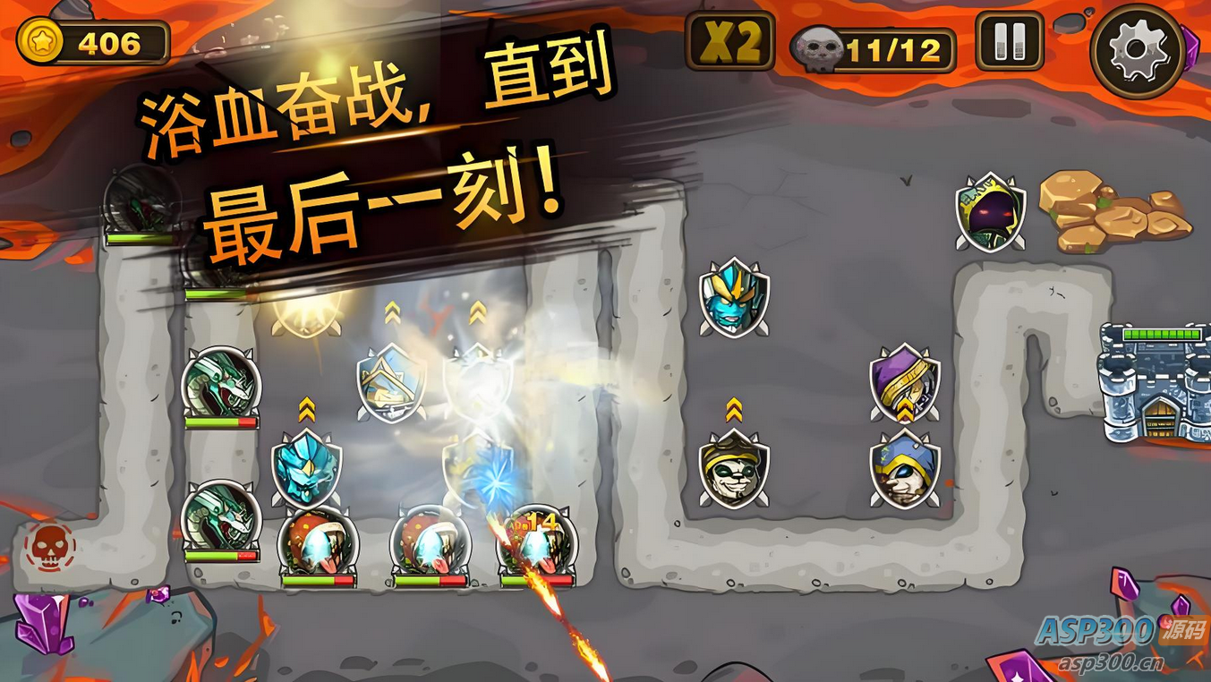 末世策略塔防手游【某炮259魔改版】最新整理单机一键即玩镜像端+Linux手工服务端+安卓苹果双端+本地热更+本地验证+解密工具+CDK后台+运营后台+详细搭建教程+视频教程