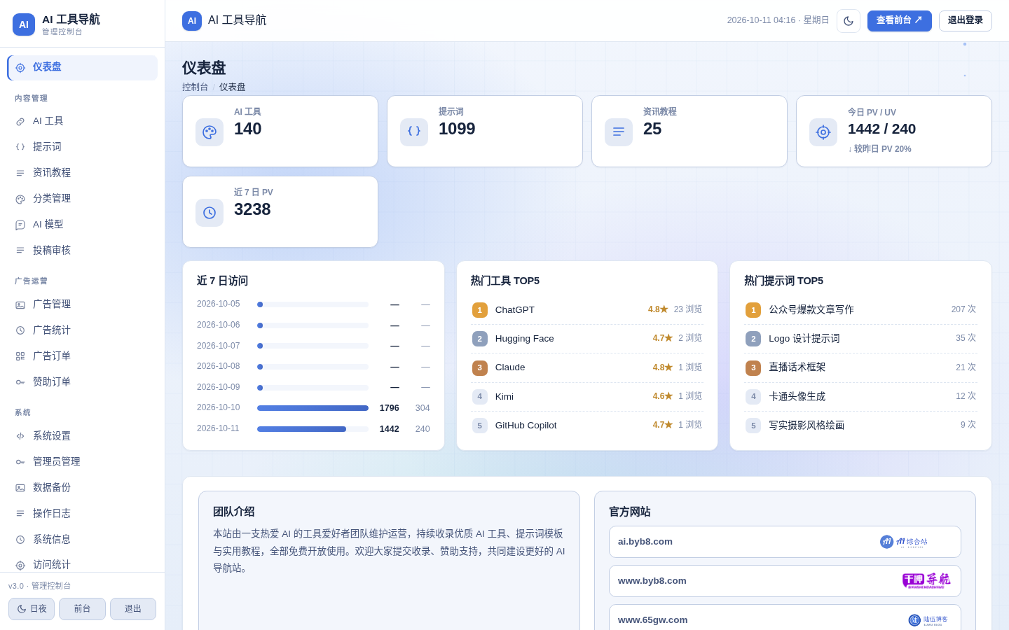 5-1.png AI综合站 全功能源码 v3.0(三端自适应+安装向导)